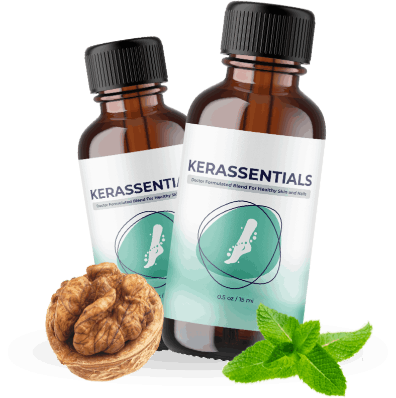 Kerassentials-supplement