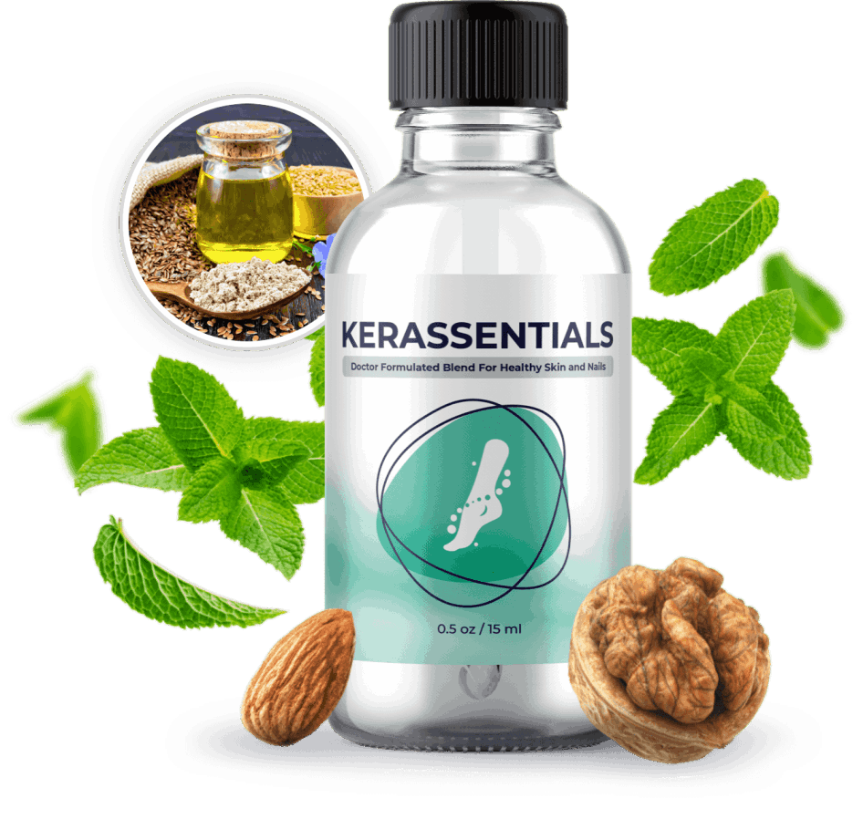 Kerassentials-supplement
